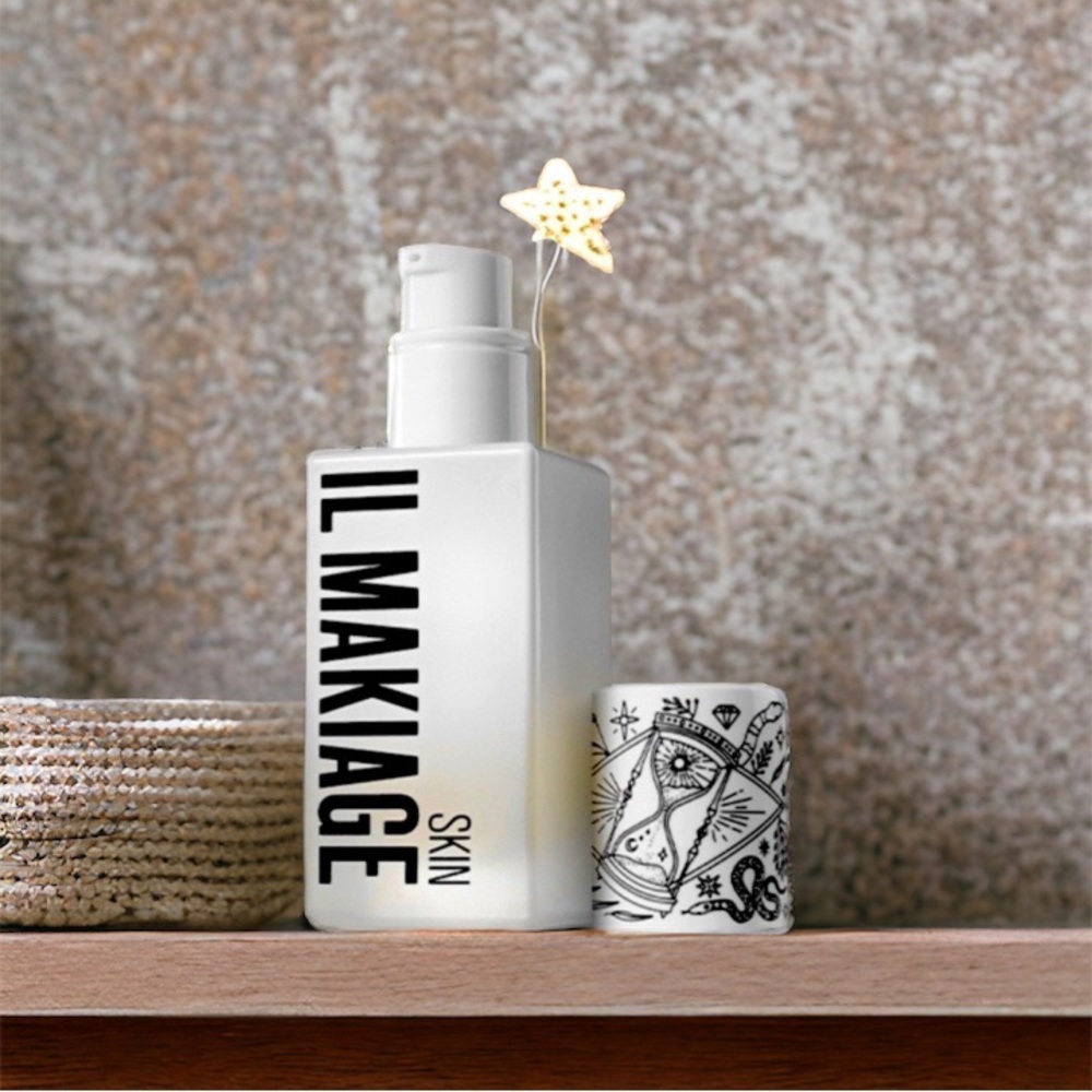 POWER REPAIR SERUM IL MAKIAGE